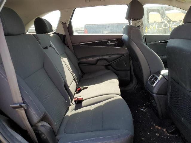 Photo 5 VIN: 5XYPG4A34JG408930 - KIA SORENTO LX 