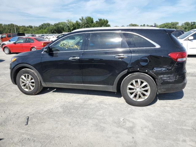 Photo 8 VIN: 5XYPG4A34JG408930 - KIA SORENTO LX 