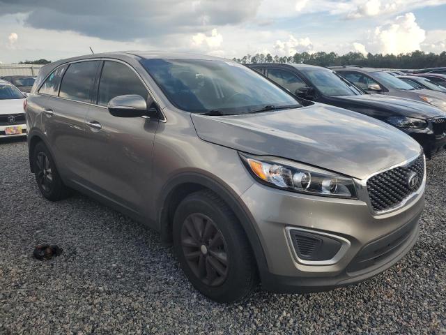 Photo 3 VIN: 5XYPG4A34JG413982 - KIA SORENTO LX 