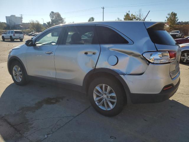 Photo 1 VIN: 5XYPG4A34JG415487 - KIA SORENTO 