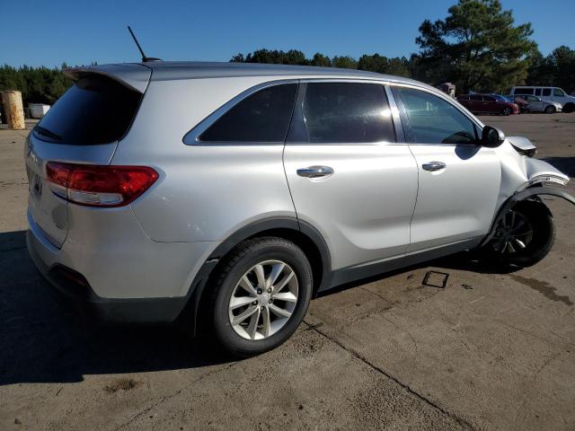 Photo 2 VIN: 5XYPG4A34JG415487 - KIA SORENTO 