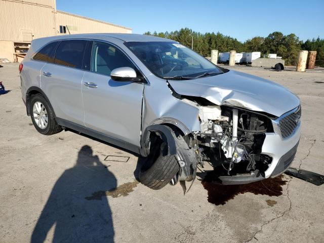 Photo 3 VIN: 5XYPG4A34JG415487 - KIA SORENTO 