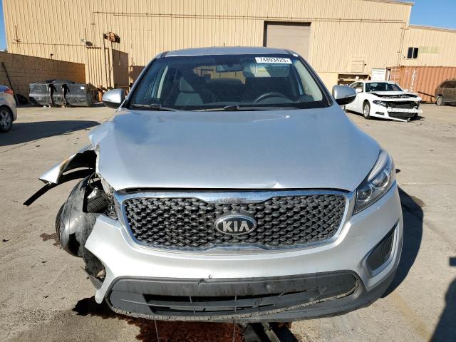 Photo 4 VIN: 5XYPG4A34JG415487 - KIA SORENTO 