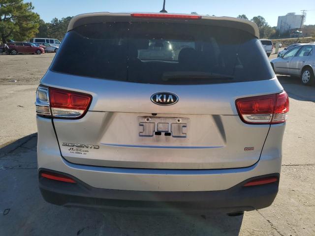 Photo 5 VIN: 5XYPG4A34JG415487 - KIA SORENTO 