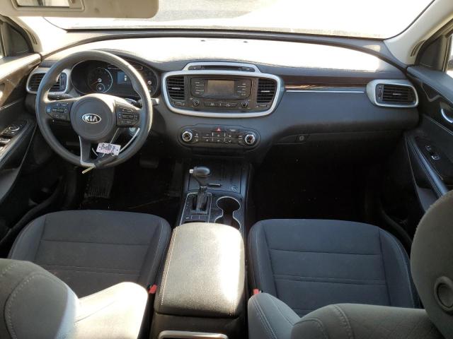 Photo 7 VIN: 5XYPG4A34JG415487 - KIA SORENTO 