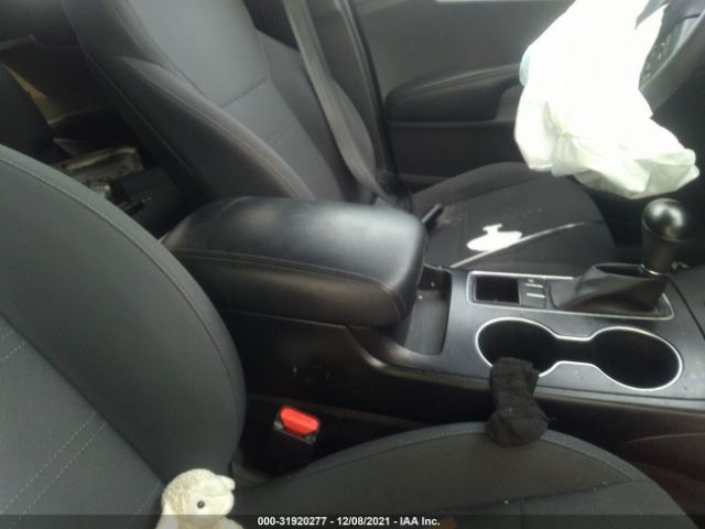 Photo 4 VIN: 5XYPG4A34JG431477 - KIA SORENTO 