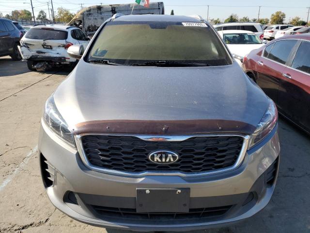 Photo 4 VIN: 5XYPG4A34KG438334 - KIA SORENTO L 