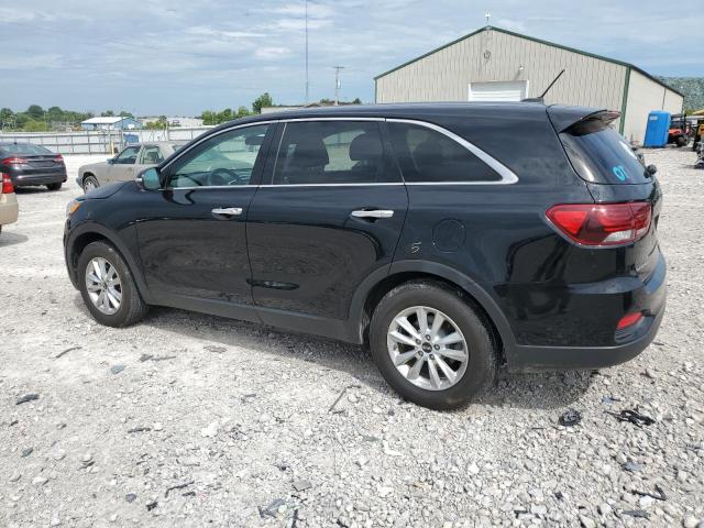 Photo 1 VIN: 5XYPG4A34KG444800 - KIA SORENTO L 