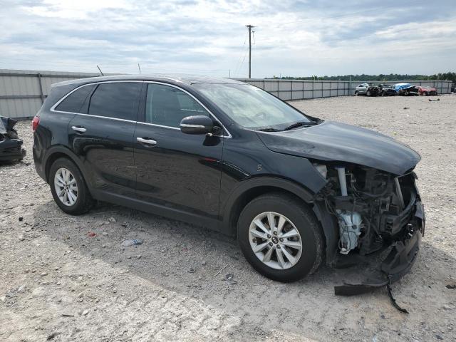 Photo 3 VIN: 5XYPG4A34KG444800 - KIA SORENTO L 