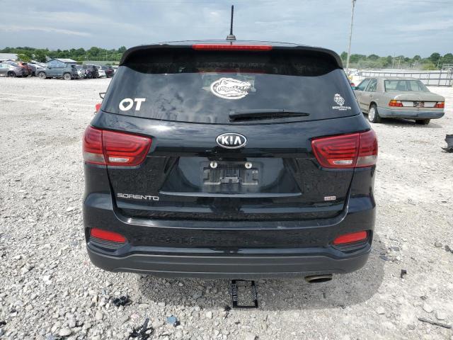 Photo 5 VIN: 5XYPG4A34KG444800 - KIA SORENTO L 