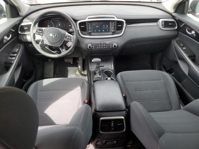 Photo 7 VIN: 5XYPG4A34KG444800 - KIA SORENTO L 