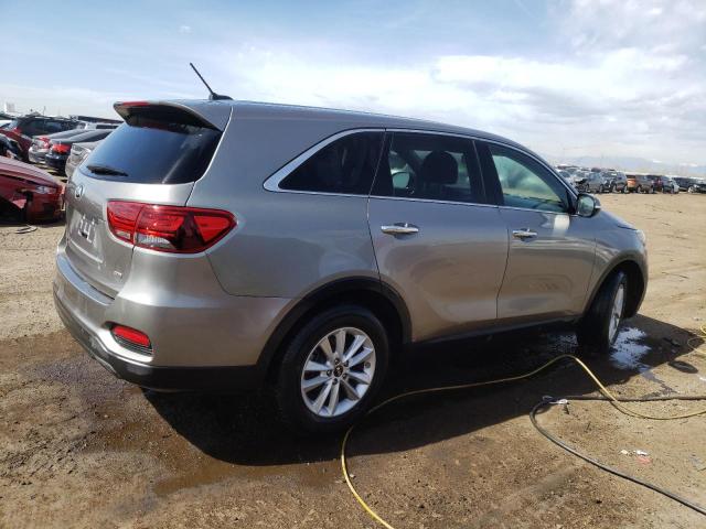 Photo 2 VIN: 5XYPG4A34KG480258 - KIA SORENTO L 