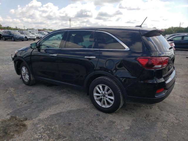 Photo 1 VIN: 5XYPG4A34KG505871 - KIA SORENTO L 