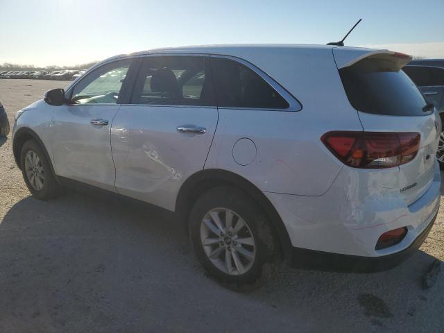 Photo 1 VIN: 5XYPG4A34KG517485 - KIA SORENTO 