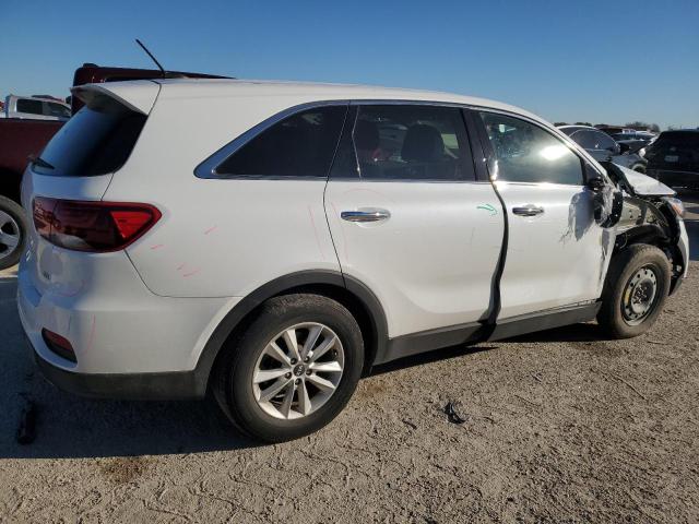 Photo 2 VIN: 5XYPG4A34KG517485 - KIA SORENTO 