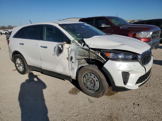 Photo 3 VIN: 5XYPG4A34KG517485 - KIA SORENTO 