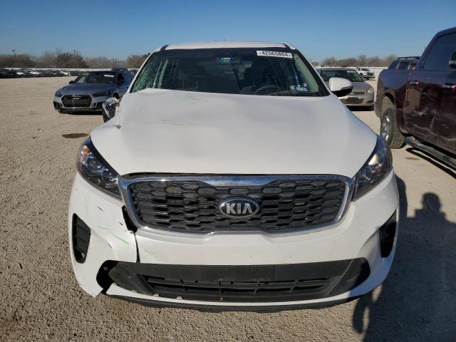 Photo 4 VIN: 5XYPG4A34KG517485 - KIA SORENTO 