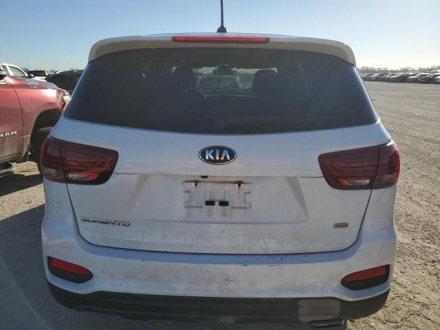 Photo 5 VIN: 5XYPG4A34KG517485 - KIA SORENTO 