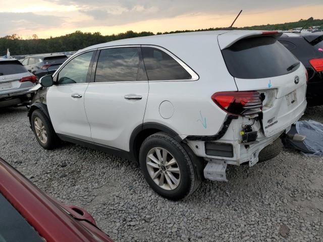 Photo 1 VIN: 5XYPG4A34KG520631 - KIA SORENTO L 