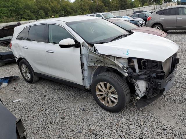 Photo 3 VIN: 5XYPG4A34KG520631 - KIA SORENTO L 