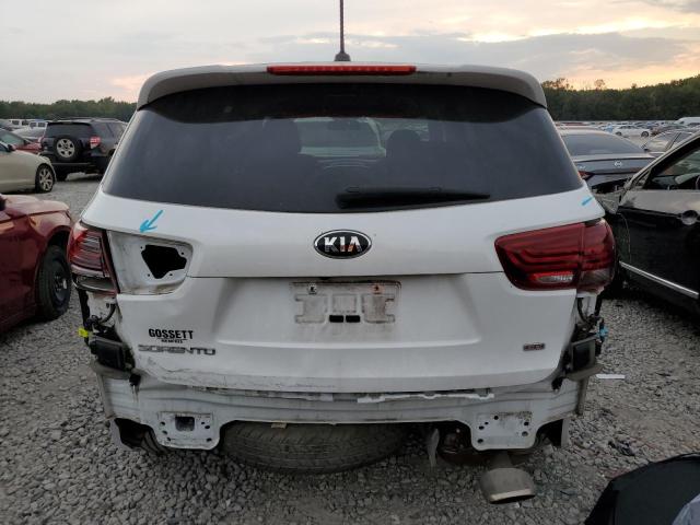 Photo 5 VIN: 5XYPG4A34KG520631 - KIA SORENTO L 