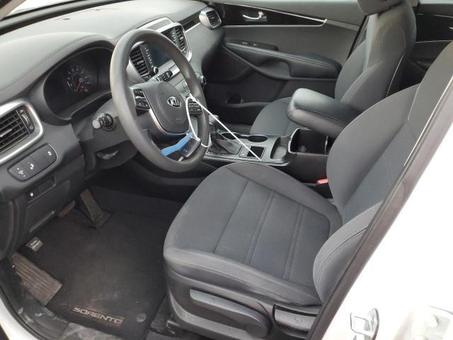 Photo 6 VIN: 5XYPG4A34KG520631 - KIA SORENTO L 