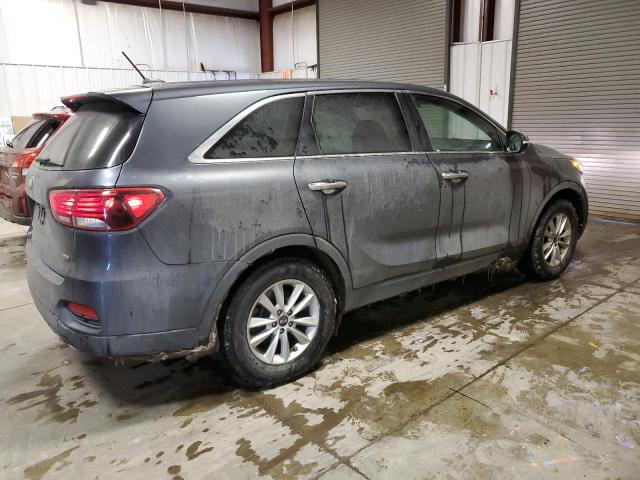 Photo 2 VIN: 5XYPG4A34KG529636 - KIA SORENTO 