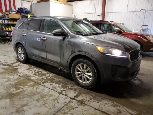 Photo 3 VIN: 5XYPG4A34KG529636 - KIA SORENTO 