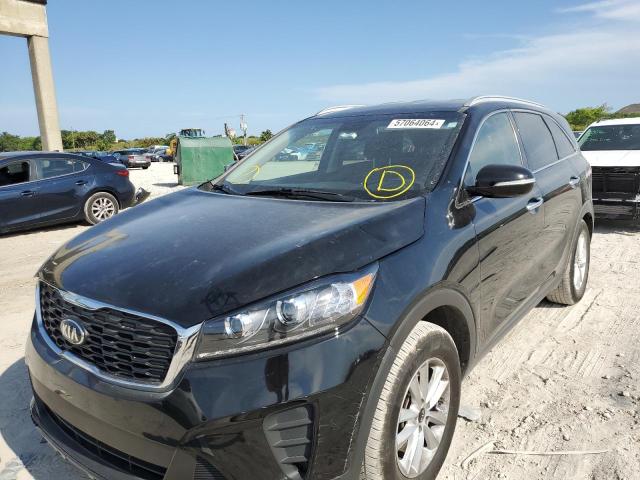 Photo 0 VIN: 5XYPG4A34KG531788 - KIA SORENTO 