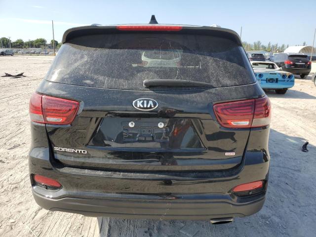 Photo 5 VIN: 5XYPG4A34KG531788 - KIA SORENTO 