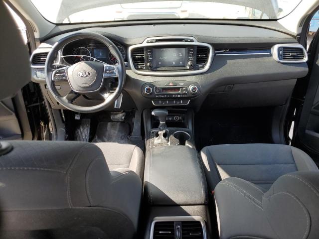 Photo 7 VIN: 5XYPG4A34KG531788 - KIA SORENTO 