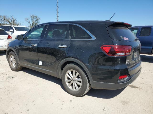 Photo 1 VIN: 5XYPG4A34KG536991 - KIA SORENTO L 