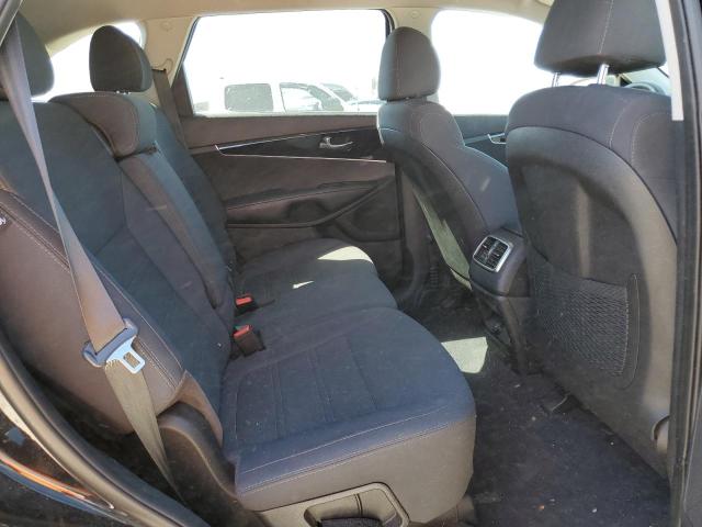 Photo 10 VIN: 5XYPG4A34KG536991 - KIA SORENTO L 