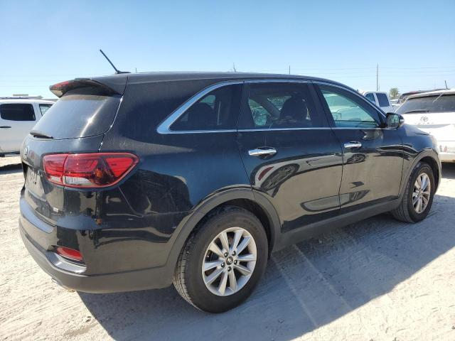 Photo 2 VIN: 5XYPG4A34KG536991 - KIA SORENTO L 