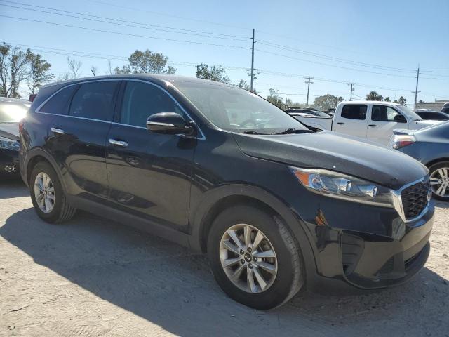 Photo 3 VIN: 5XYPG4A34KG536991 - KIA SORENTO L 