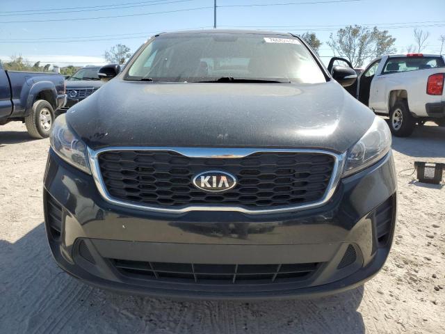 Photo 4 VIN: 5XYPG4A34KG536991 - KIA SORENTO L 