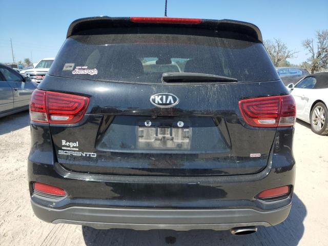 Photo 5 VIN: 5XYPG4A34KG536991 - KIA SORENTO L 