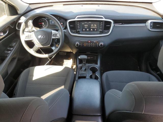 Photo 7 VIN: 5XYPG4A34KG536991 - KIA SORENTO L 