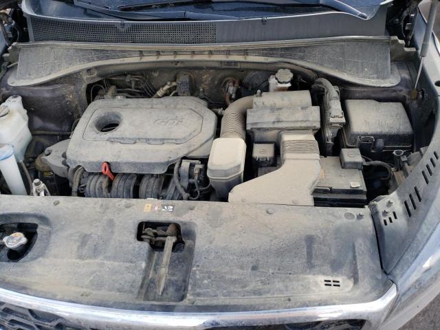 Photo 10 VIN: 5XYPG4A34KG538532 - KIA SORENTO 