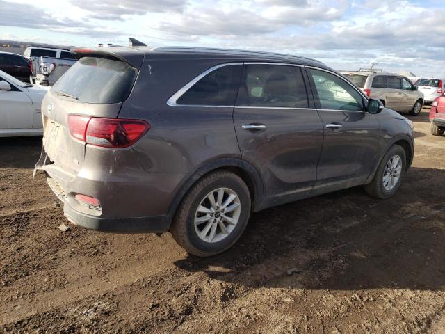 Photo 2 VIN: 5XYPG4A34KG538532 - KIA SORENTO 