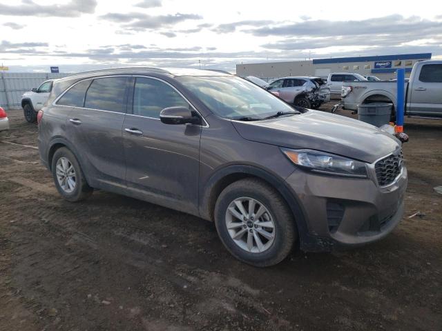 Photo 3 VIN: 5XYPG4A34KG538532 - KIA SORENTO 