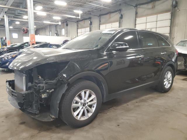 Photo 0 VIN: 5XYPG4A34KG541379 - KIA SORENTO L 