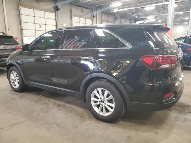 Photo 1 VIN: 5XYPG4A34KG541379 - KIA SORENTO L 