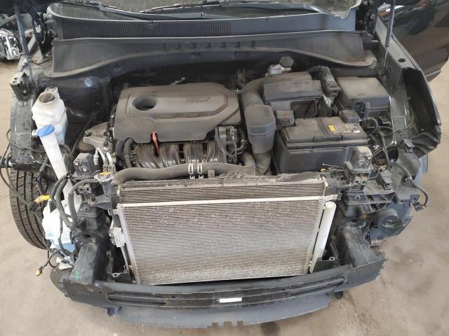 Photo 11 VIN: 5XYPG4A34KG541379 - KIA SORENTO L 