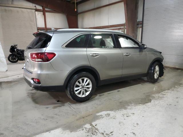 Photo 2 VIN: 5XYPG4A34KG546713 - KIA SORENTO L 