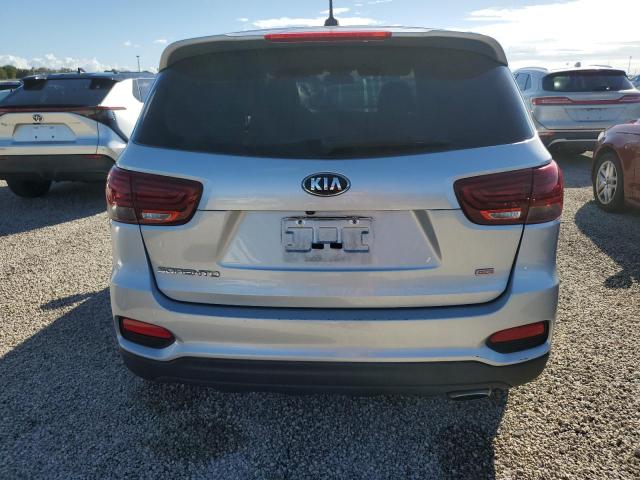 Photo 5 VIN: 5XYPG4A34KG547988 - KIA SORENTO L 