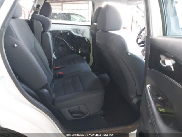 Photo 7 VIN: 5XYPG4A34KG550583 - KIA SORENTO 