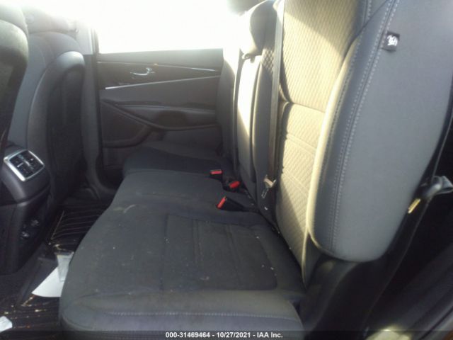 Photo 7 VIN: 5XYPG4A34KG552074 - KIA SORENTO 