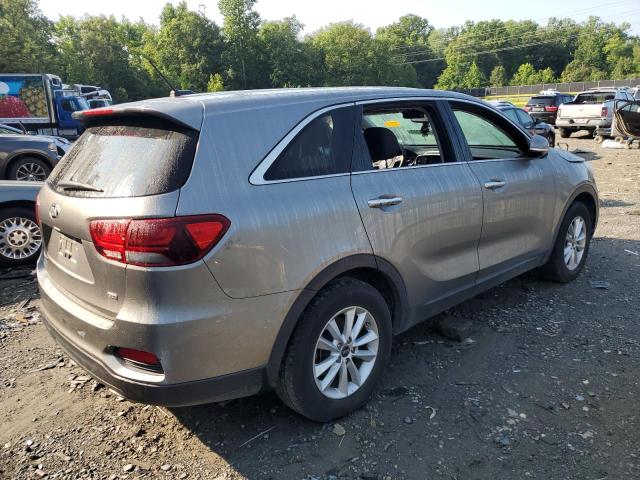 Photo 2 VIN: 5XYPG4A34KG555590 - KIA SORENTO L 