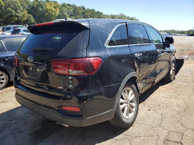 Photo 3 VIN: 5XYPG4A34KG564239 - KIA SORENTO L 